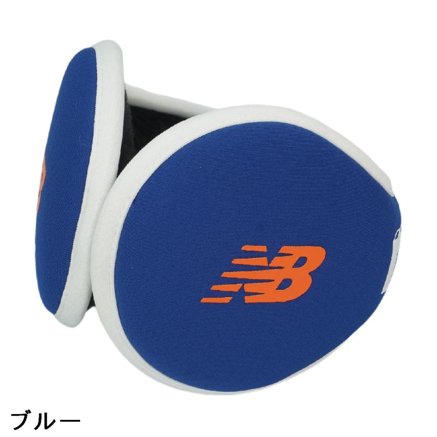 ニューバランス New Balance SPORT イヤーマフ｜gdoshop｜03