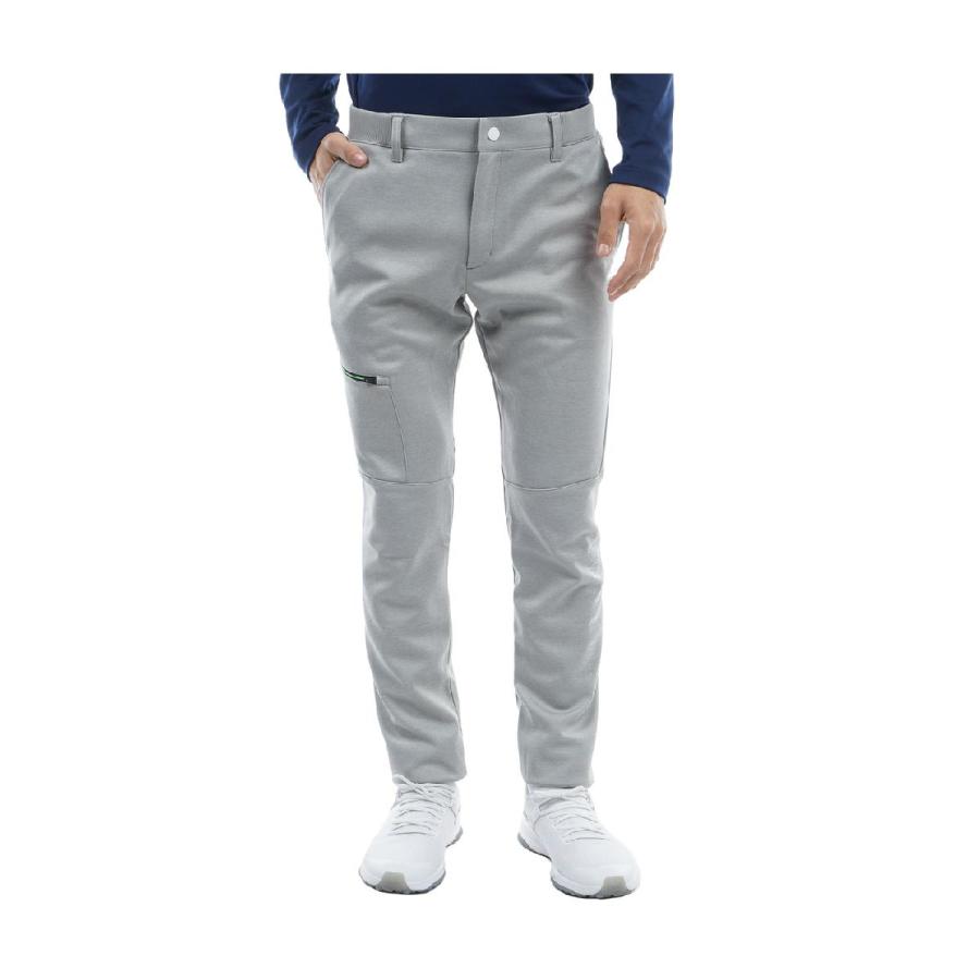 ニューバランス New Balance SPORT 裏毛ダンボールニット ストレッチ スリムロングパンツ 0000709740GDOゴルフ