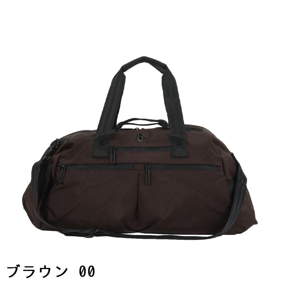 DESCENTE（デサント） デサントゴルフ DESCENTE GOLF ボストンバッグ
