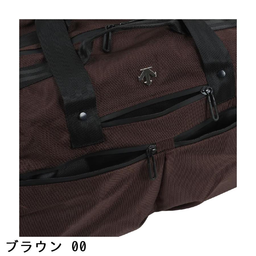 DESCENTE（デサント） デサントゴルフ DESCENTE GOLF ボストンバッグ