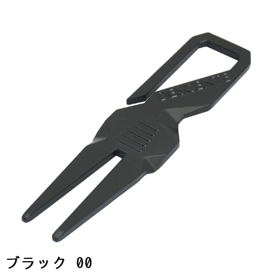 DESCENTE（デサント） デサントゴルフ DESCENTE GOLF グリーンフォーク