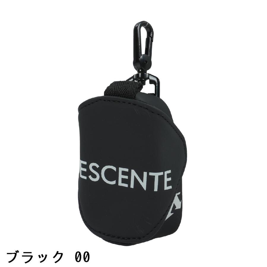 デサントゴルフ DESCENTE GOLF ボールケース｜gdoshop｜02