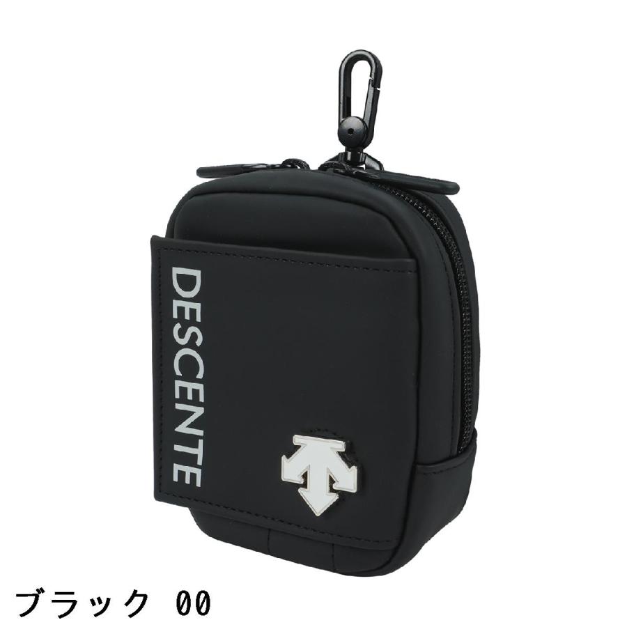 DESCENTE デサントゴルフ GOLF アクセサリーホルダー : GDO