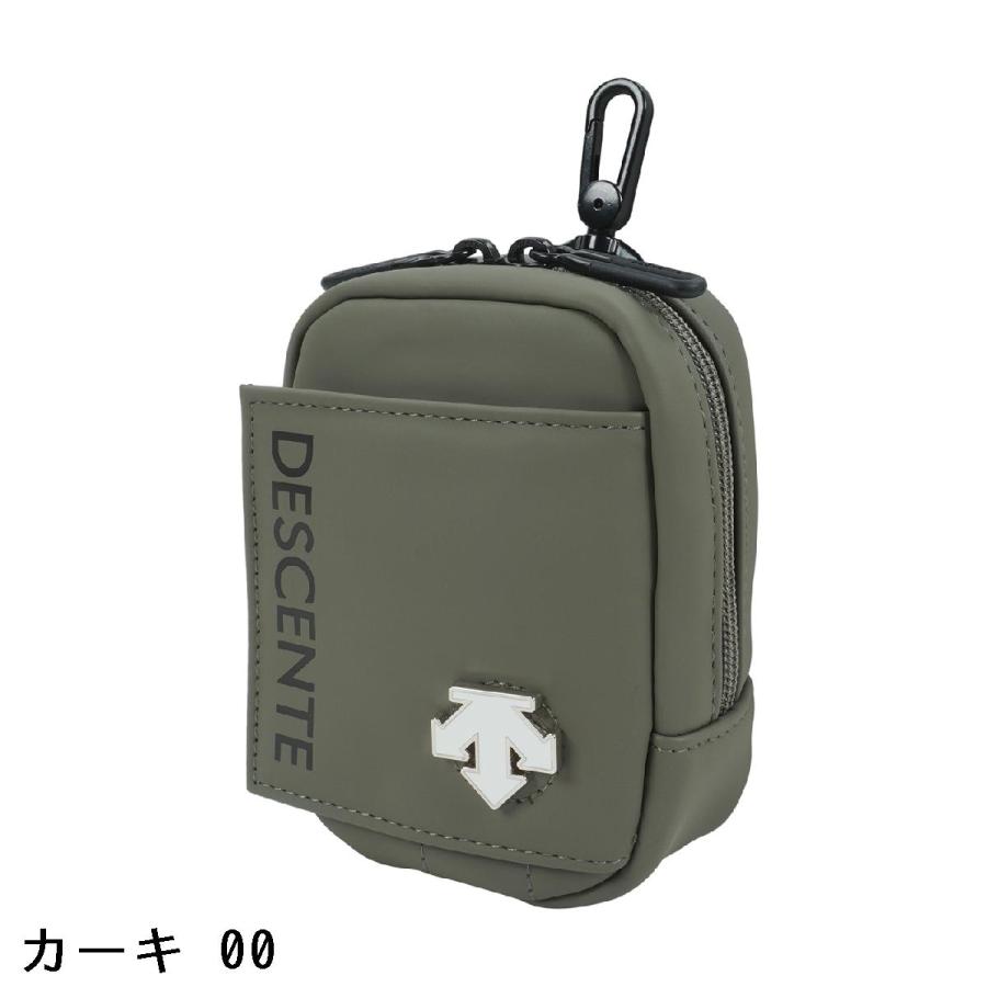 DESCENTE GOLF 3枚セット Descente Golf (Descente Golf) – GQ SHOP