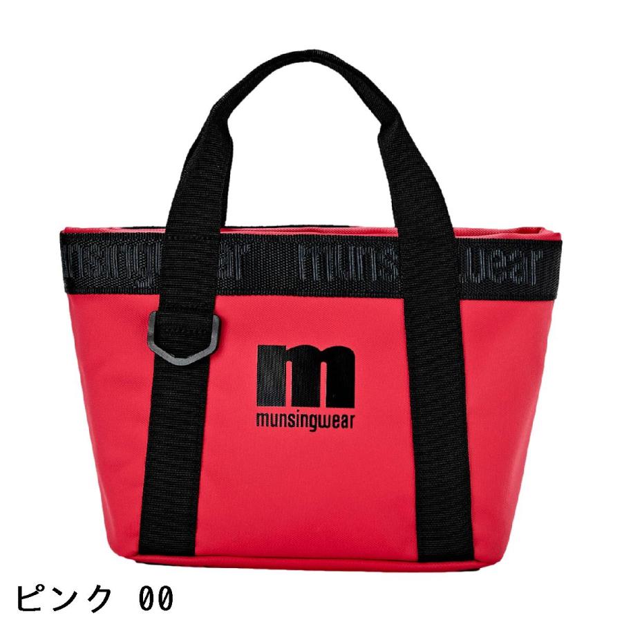Munsingwear（マンシングウェア） Munsingwear ENVOY ターポリン素材
