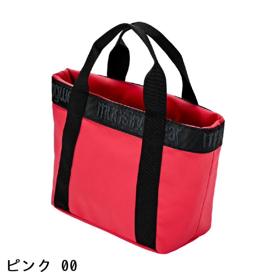 Munsingwear（マンシングウェア） Munsingwear ENVOY ターポリン素材