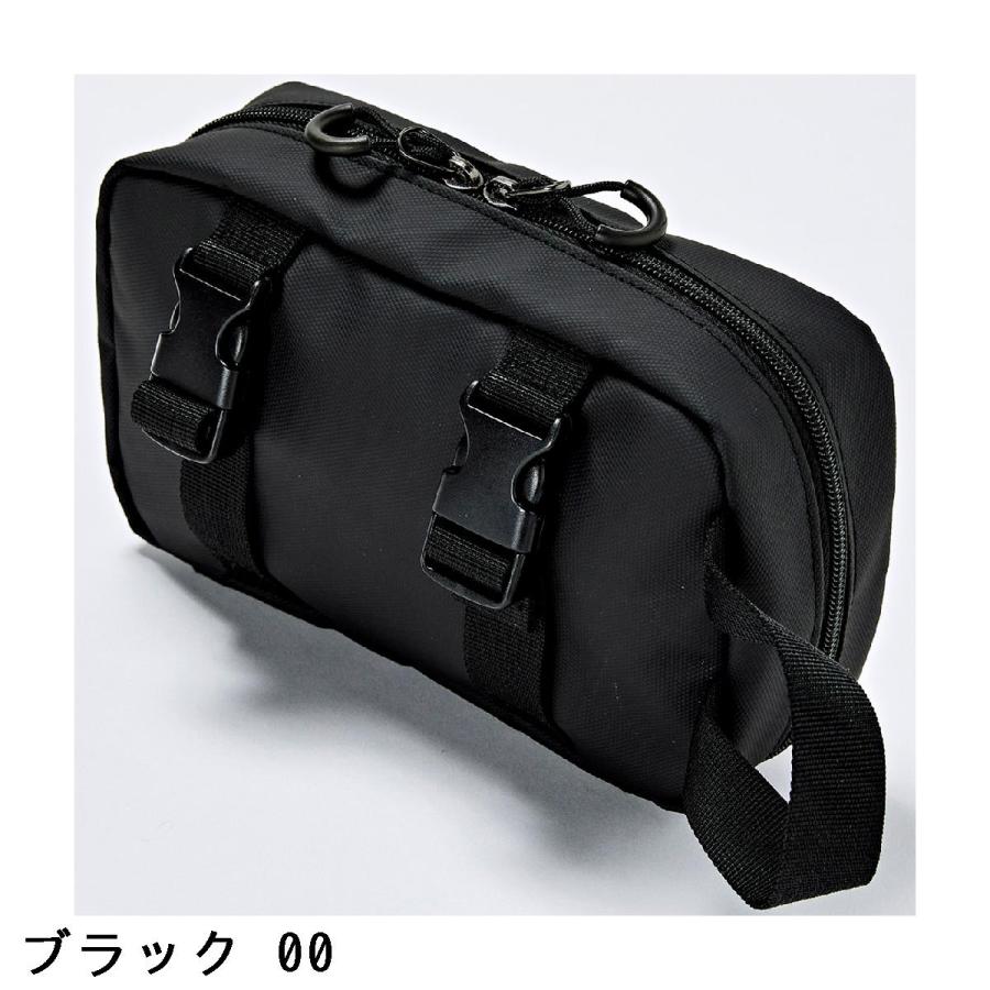 マンシングウェア Munsingwear ENVOY カート取り付け可能ゴルフオーガナイザー｜gdoshop｜05