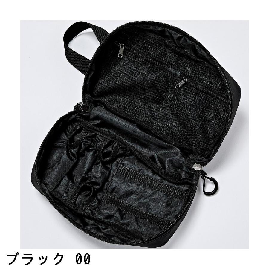 マンシングウェア Munsingwear ENVOY カート取り付け可能ゴルフオーガナイザー｜gdoshop｜06