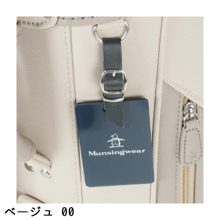 Munsingwear（マンシングウェア） Munsingwear STANDARD COLLECTION