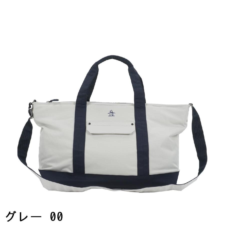 Munsingwear（マンシングウェア） Munsingwear SEASON トート型