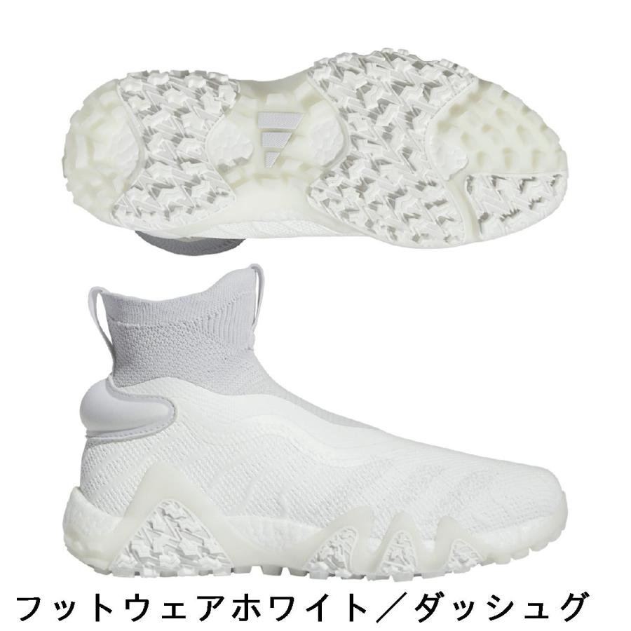 アディダス Adidas コードカオス レースレス シューズ｜gdoshop｜02