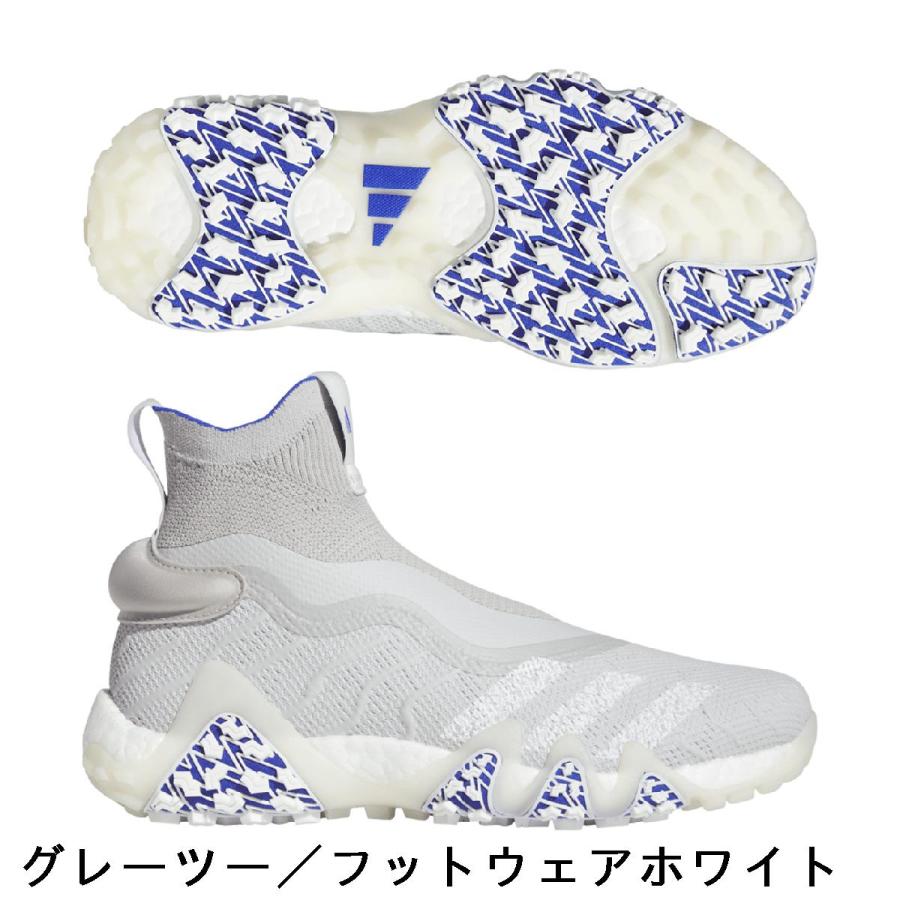 アディダス Adidas コードカオス レースレス シューズ｜gdoshop｜03