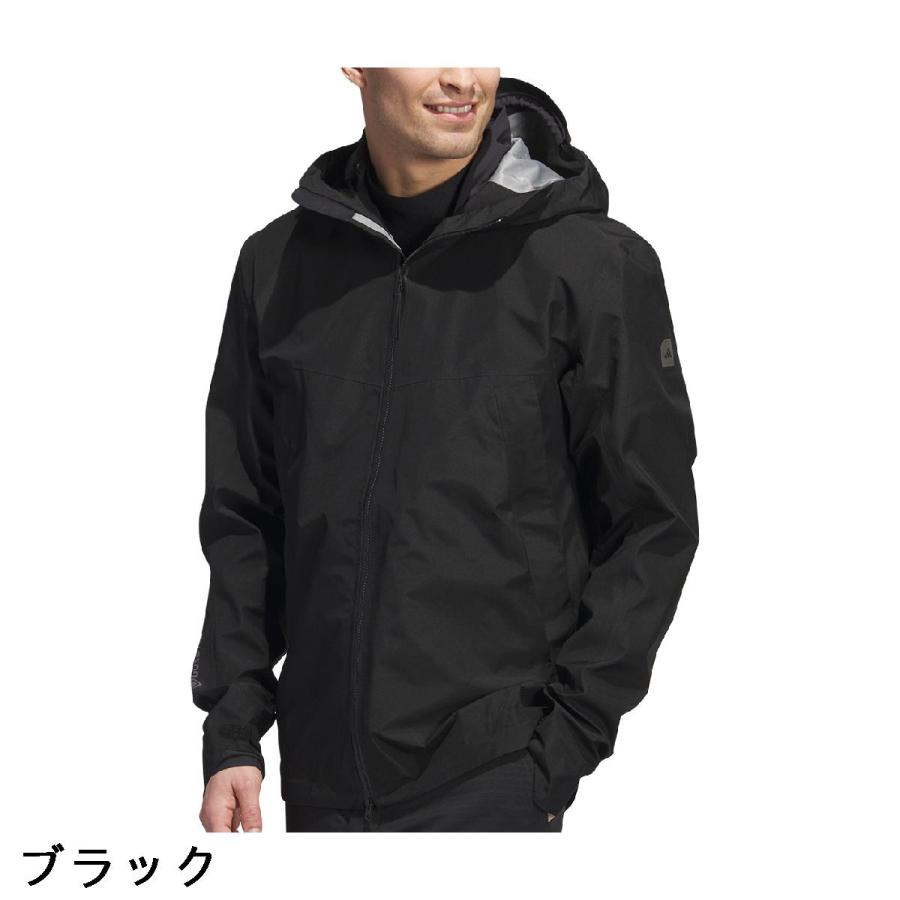 adidas（アディダス） Adidas ADICROSS GORE-TEX RAIN.RDY 撥水
