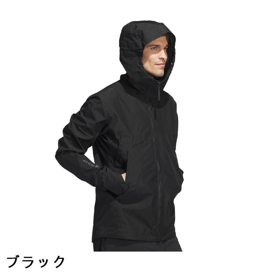 adidas（アディダス） Adidas ADICROSS GORE-TEX RAIN.RDY 撥水