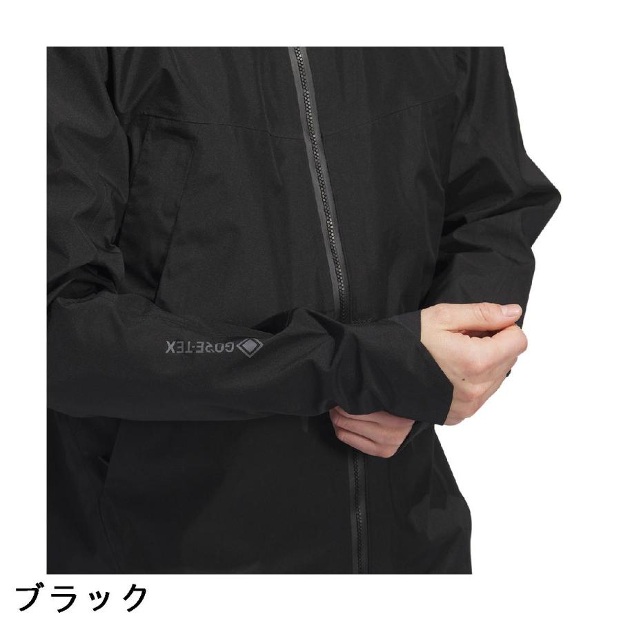 adidas（アディダス） Adidas ADICROSS GORE-TEX RAIN.RDY 撥水