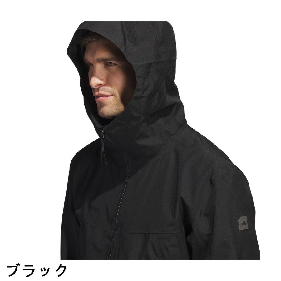 adidas（アディダス） Adidas ADICROSS GORE-TEX RAIN.RDY 撥水