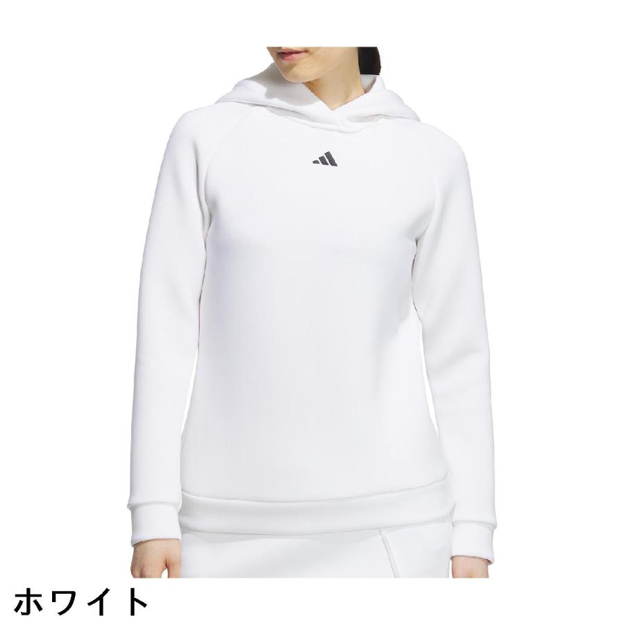 adidas（アディダス） エンボスプリント ダンボールニット