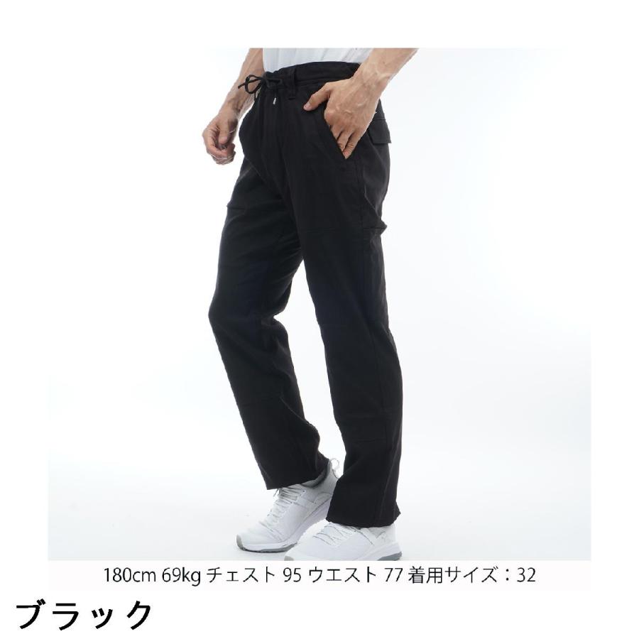 ボルコム VOLCOM ストレッチ ストーントレイル マスターパンツ｜gdoshop｜04