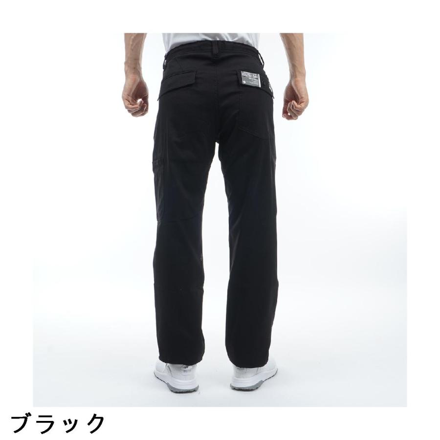 ボルコム VOLCOM ストレッチ ストーントレイル マスターパンツ｜gdoshop｜05