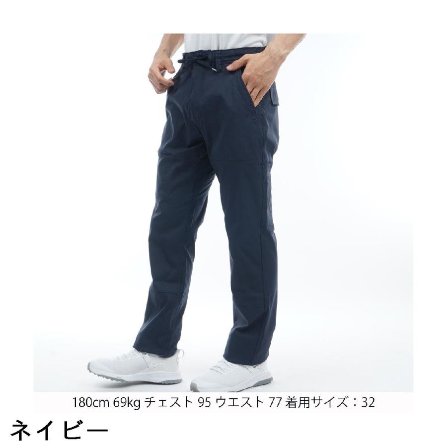 ボルコム VOLCOM ストレッチ ストーントレイル マスターパンツ｜gdoshop｜06