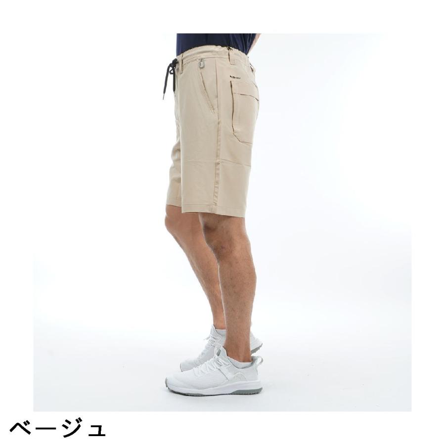 ボルコム VOLCOM VEECO TRANSIT 20 ストレッチ ハーフパンツ｜gdoshop｜04