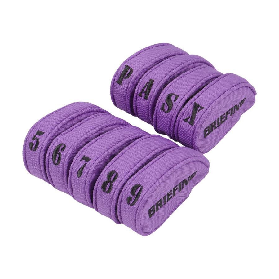 BRIEFING GOLF ブリーフィング ECO CANVAS CR セパレート