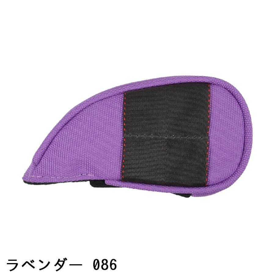 ブリーフィング BRIEFING ECO CANVAS CR セパレート アイアンカバー 9 