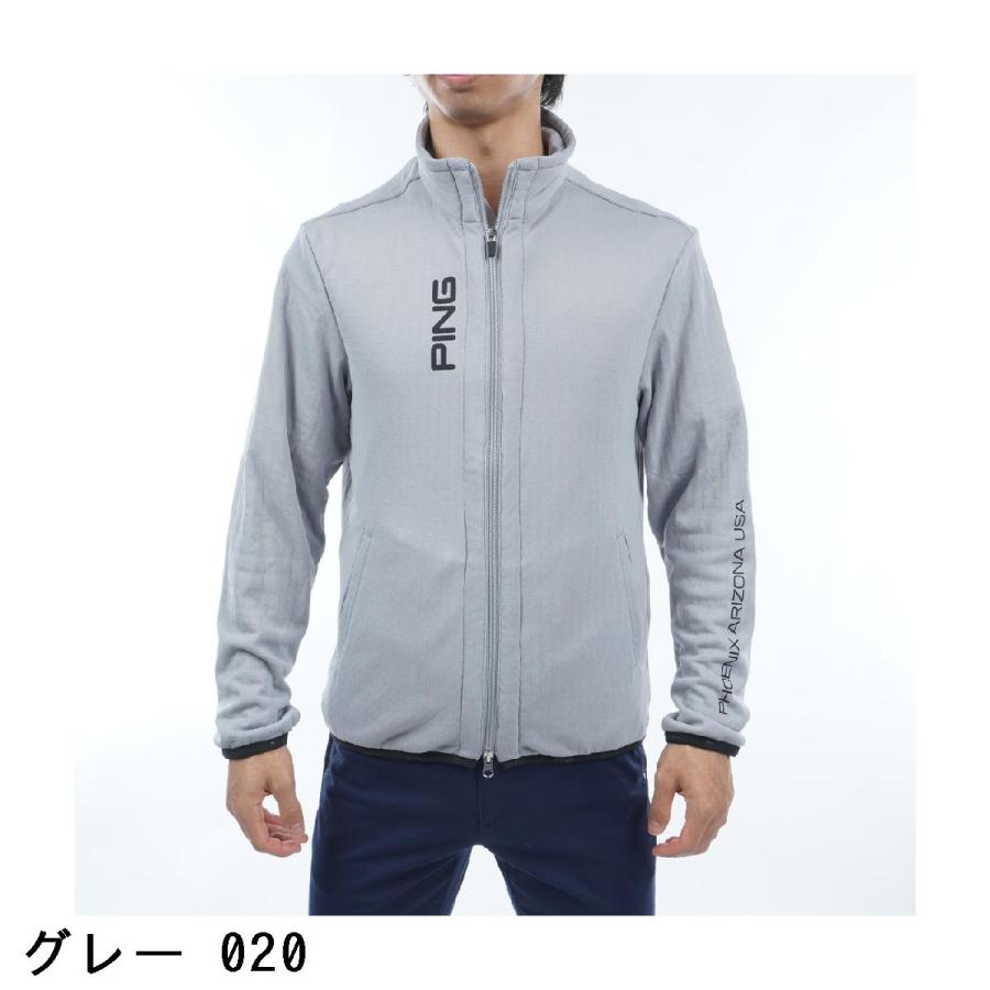PING ピン 高機能ツインレイヤード ストレッチジャケット : GDO PING ピン 高機能ツインレイヤード ストレッチジャケット : GDO