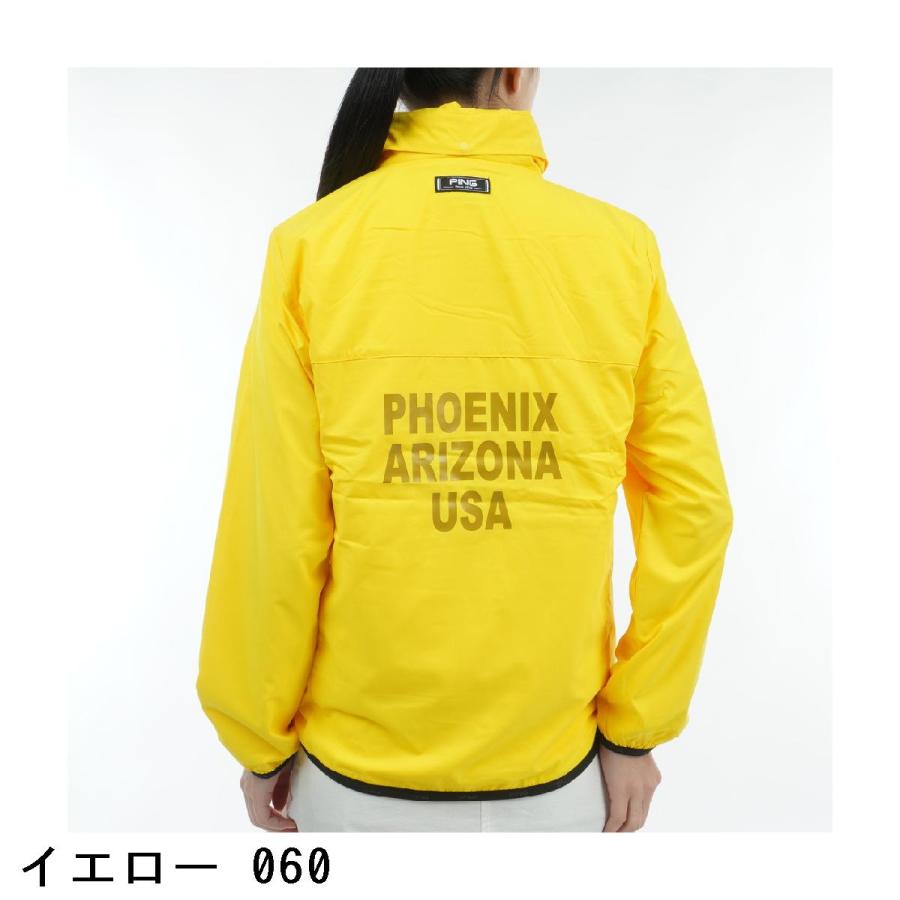 PING（ピン） PING 3WAYブルゾン レディス : GDOゴルフショップ Yahoo