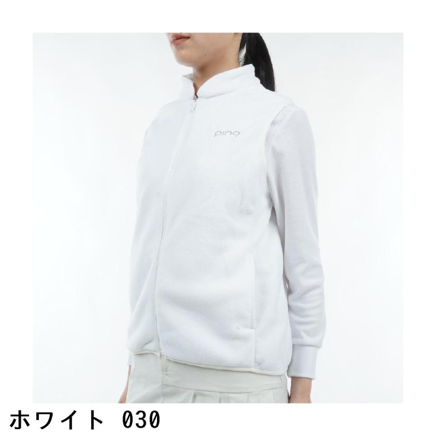 ピン　PING　3WAYブルゾン　レディス PING（ピン） PING 3WAYブルゾン レディス : GDOゴルフショップ Yahoo