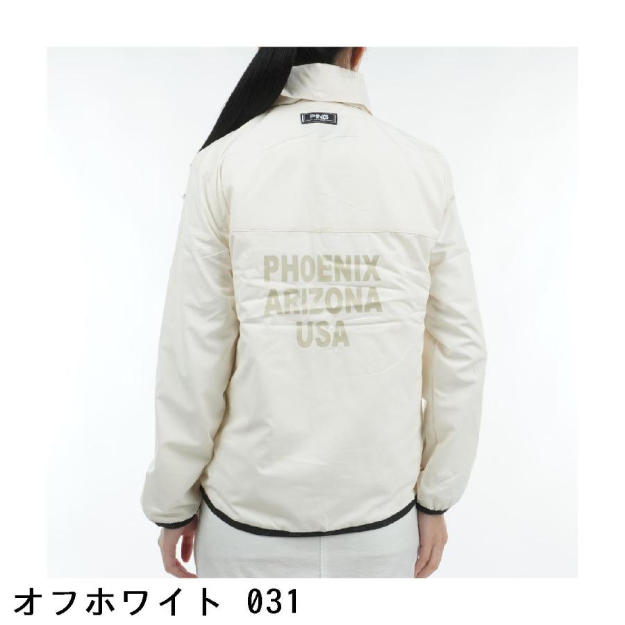 PING（ピン） PING 3WAYブルゾン レディス : GDOゴルフショップ Yahoo