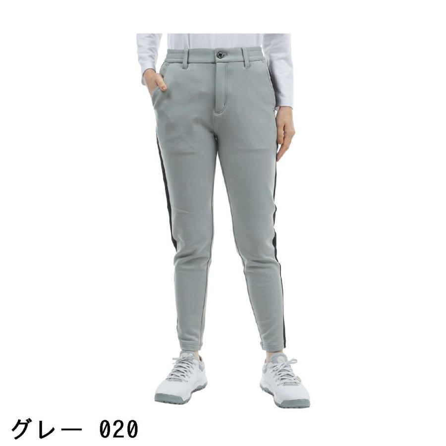 ZOY coco 未使用品 ゾーイ ZOY レディース パンツ 36(S) 紺 ネイビー