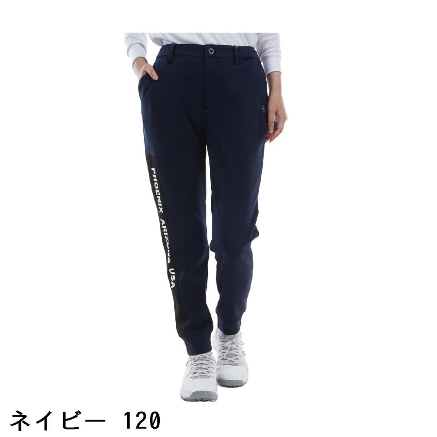 PING（ピン） ストレッチジョガーパンツ レディス : GDOゴルフショップ