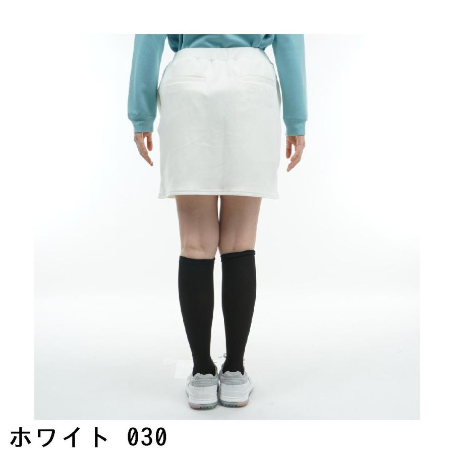 PING（ピン） ダンボールニット スカート レディス : GDOゴルフ