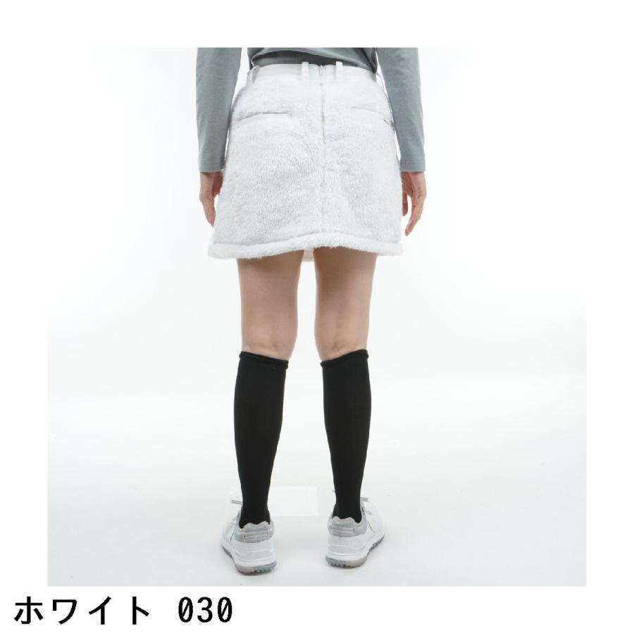 PING（ピン） ボアフリース ストレッチスカート レディス : GDOゴルフ