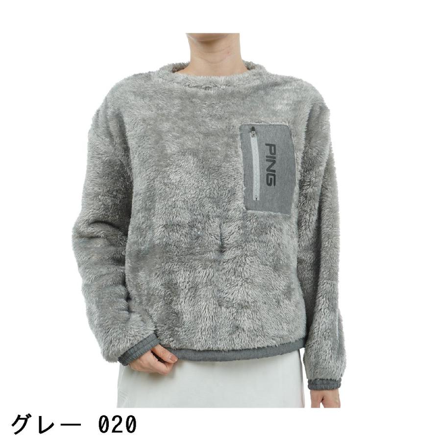 サイズ：0 PEARLY GATES パーリーゲイツ 裏起毛 スウェット ジップ