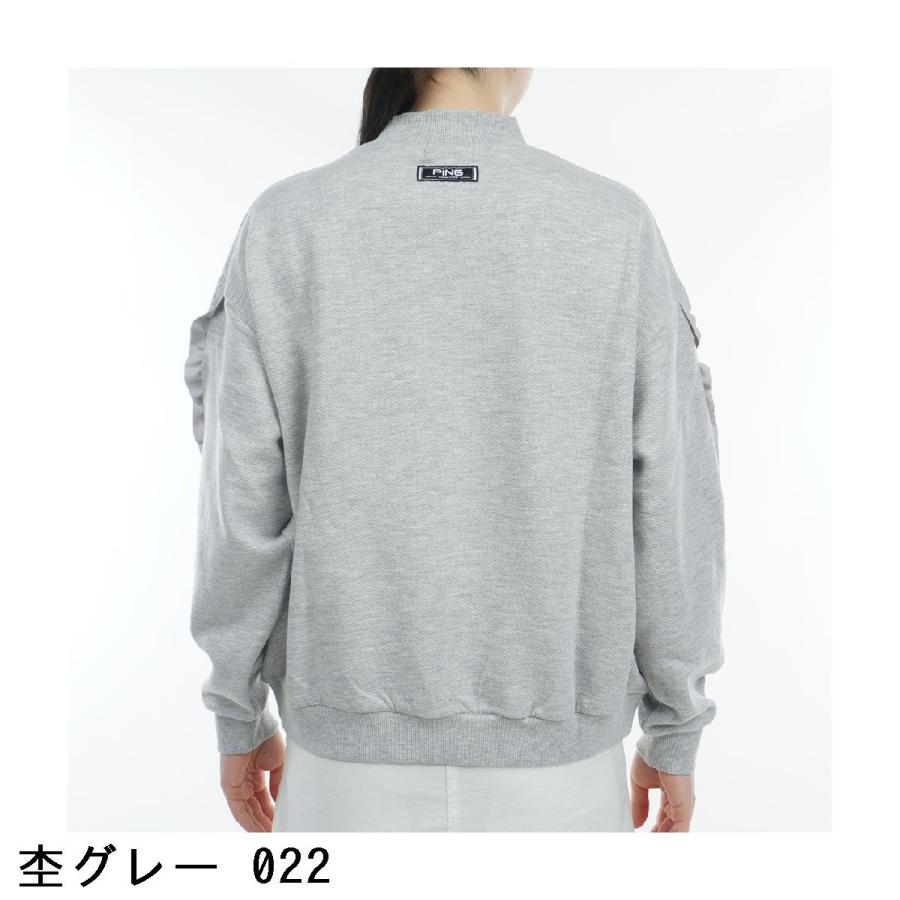 PING（ピン） プルオーバー レディス : GDOゴルフショップ Yahoo!店