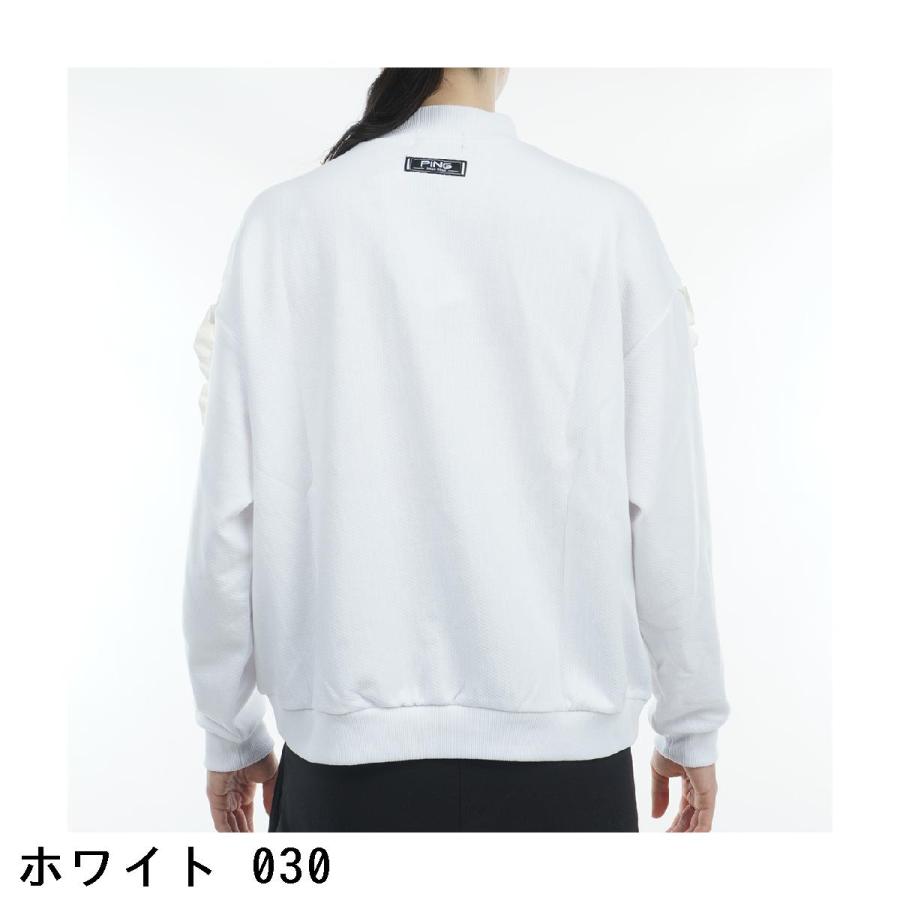 PING（ピン） プルオーバー レディス : GDOゴルフショップ Yahoo!店