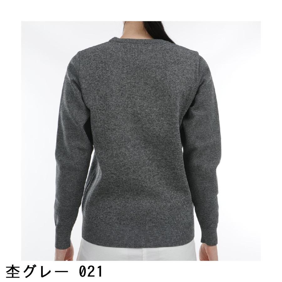 PING（ピン） ロゴセーター レディス : GDOゴルフショップ Yahoo!店
