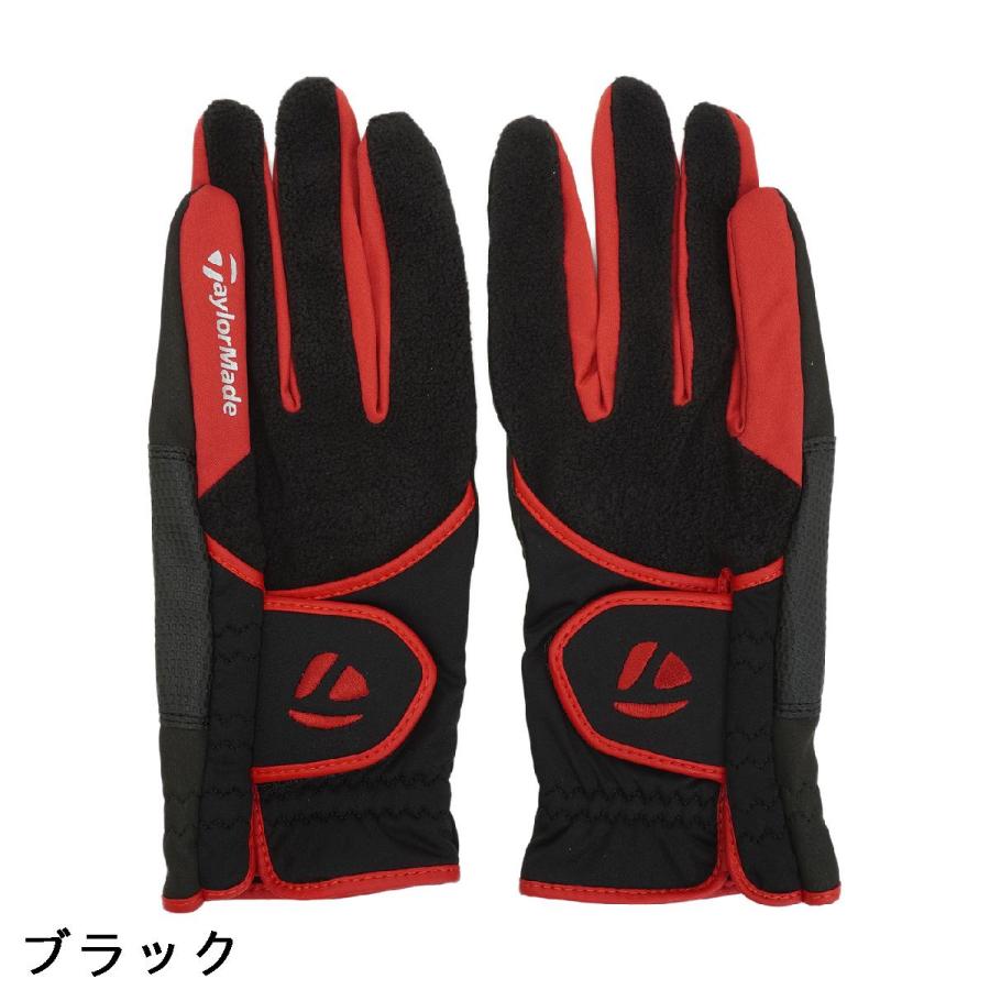 TaylorMade（テーラーメイド） ストレッチ ウォームフィット グローブ