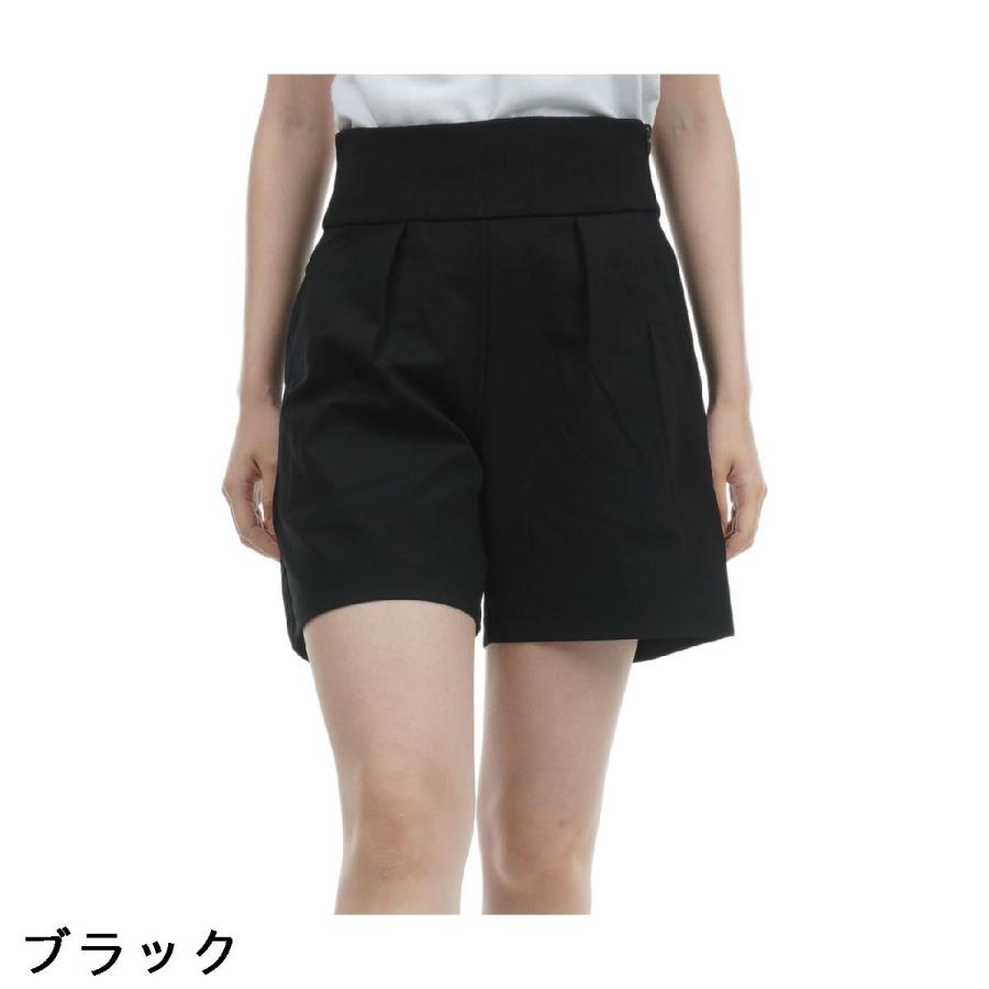 ラッセルノ Russeluno Golf ストレッチ キュロットパンツ レディス｜gdoshop｜02