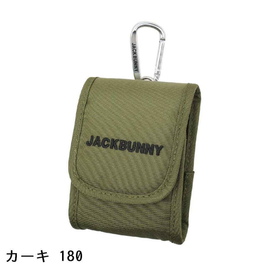 Jack Bunny!!（ジャックバニー） スコープケース : GDOゴルフショップ
