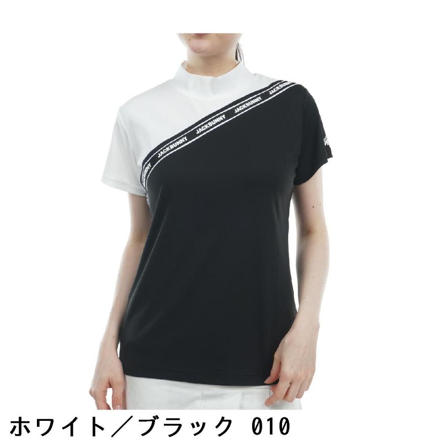 Jack Bunny!!（ジャックバニー） 大里桃子プロコラボ メッシュ天竺