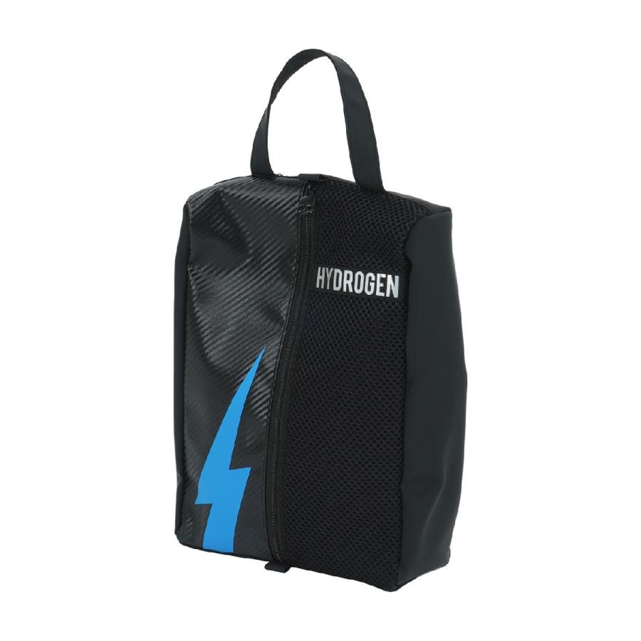 ハイドロゲンシューズケース TANITA ハイドロゲン HYDROGEN GOLF シューズケース : GDOゴルフ