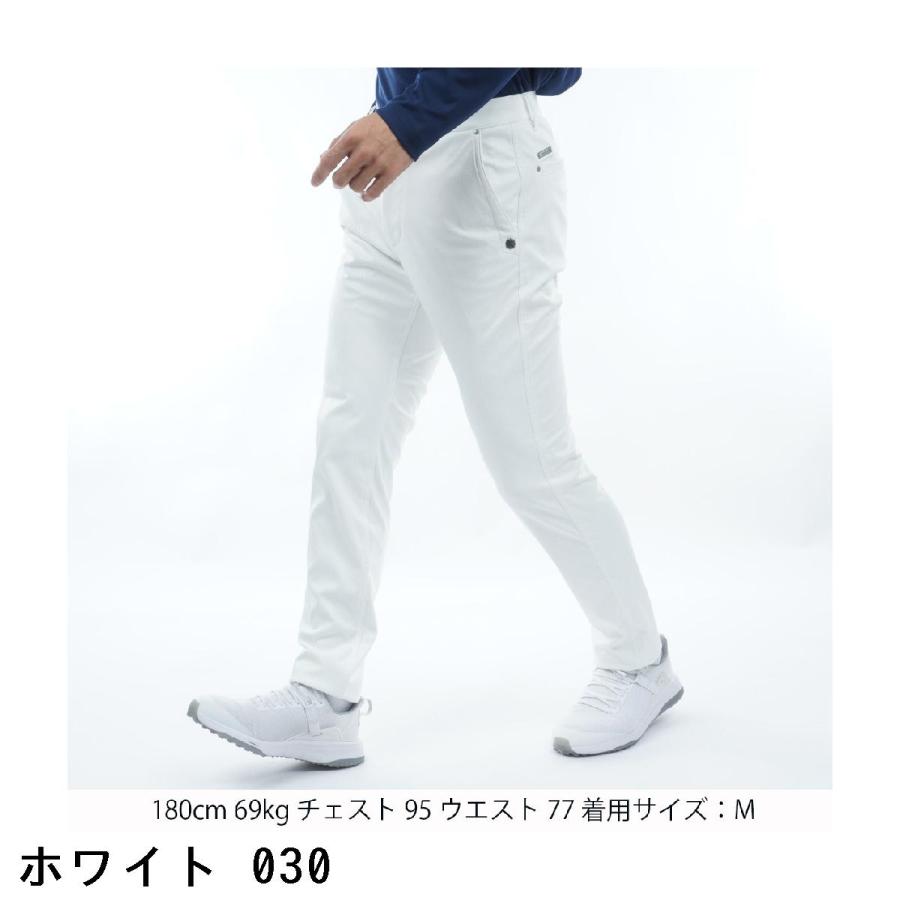 セント・アンドリュース St ANDREWS ロゴエンボス ボンディング