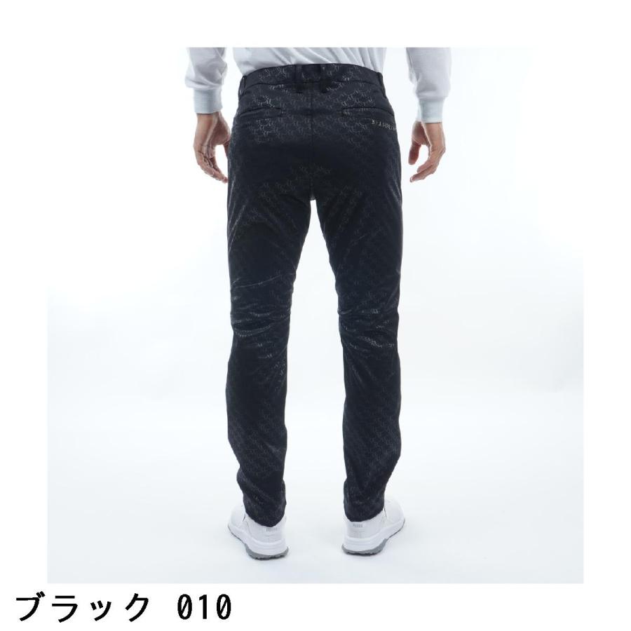 セント・アンドリュース St ANDREWS ロゴエンボス ボンディング