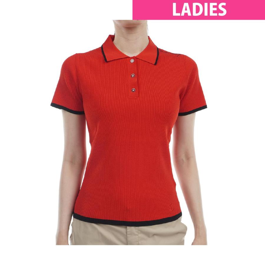 Callaway キャロウェイゴルフ CALLAWAY RED LABEL ハイゲージニット  