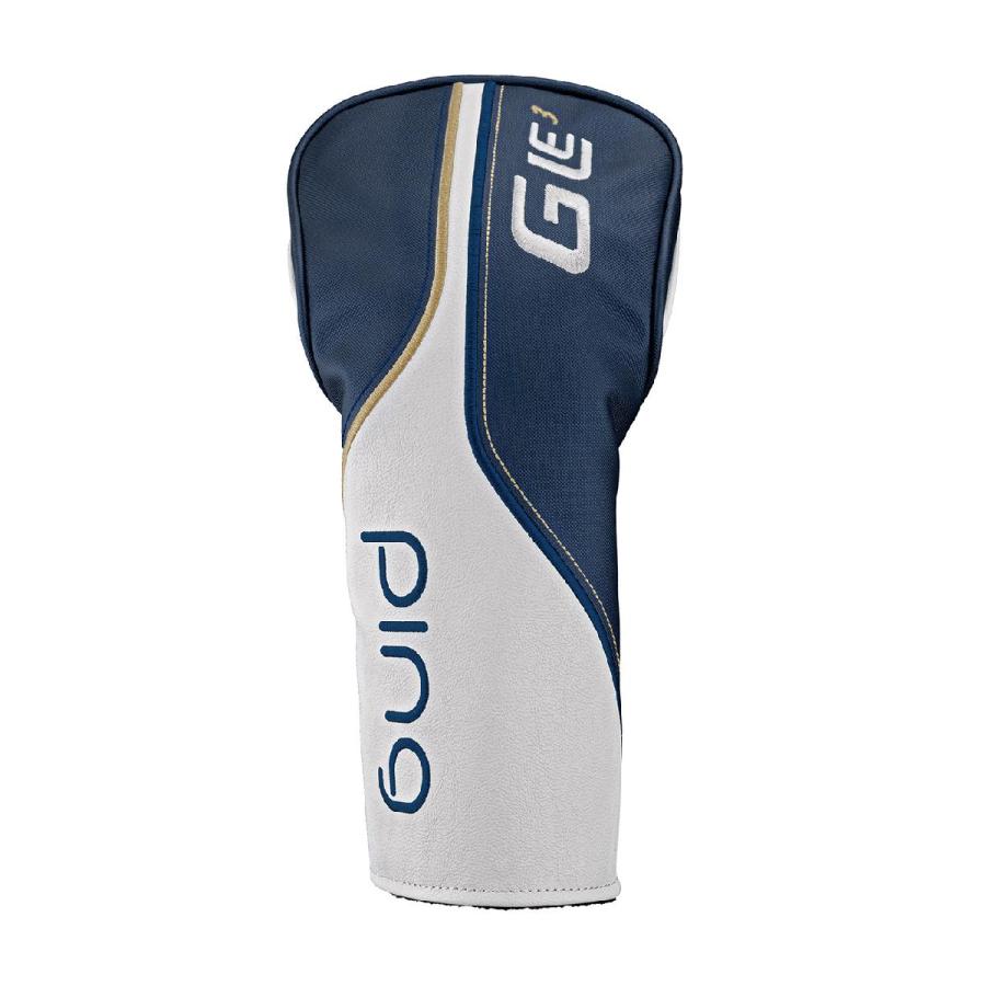 PING ピン G LE 3 ドライバー ULT250 J レディス シャフト PING ピン G LE 3 ドライバー ULT250 J レディス シャフト