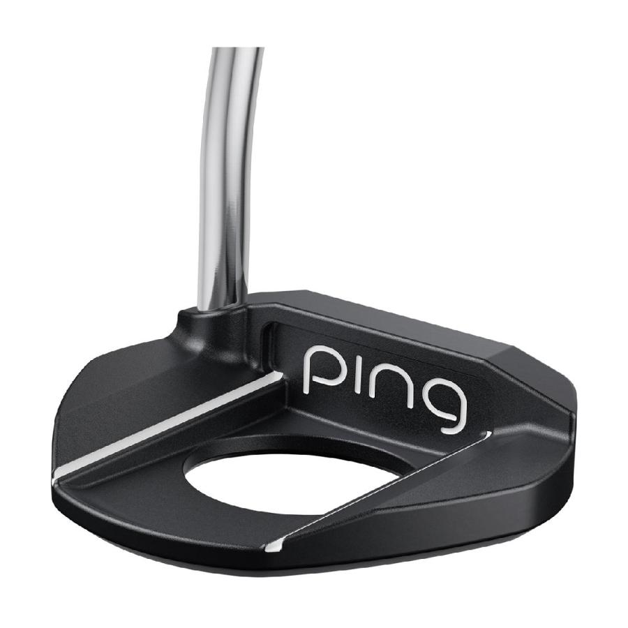 PING ピン G LE 3 フェッチ パター レディス シャフト:スチール PING ピン G LE 3 フェッチ パター レディス シャフト:スチール