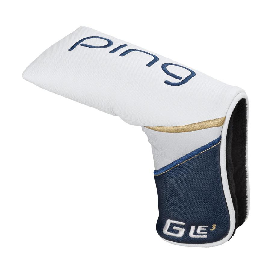 PING（ピン） G LE 3 G LE 3 ルイーズ パター レディス シャフト